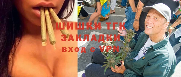 хмурый Балабаново
