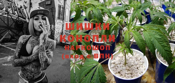 хмурый Балабаново
